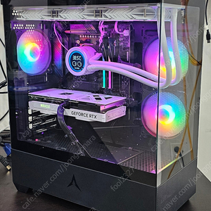 9800X3D DDR5 64G 4060TI 수냉쿨러, SSD 1TB, HDD 2TB, 25년 1월 구입제품 싸게 판매 합니다. 상세사양 사진확인 ~ 직거래 ~ 네고사절 ~ 서비스