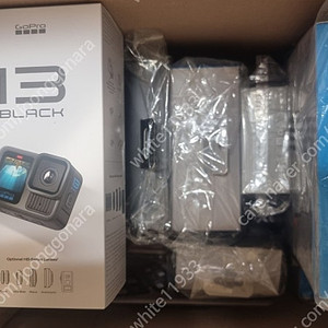 고프로13 올인원 패키지 풀옵션