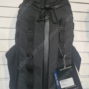 미스테리랜치 프론트 백팩