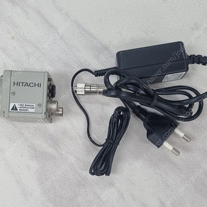 HITACHI CCD Camera (KP-D20AU)