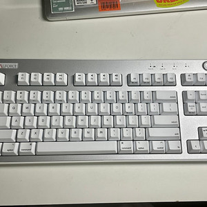 리얼포스 R3 for mac 45g 텐키리스 키보드