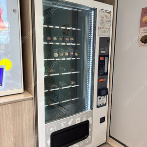 멀티자판기 LVM-482 판매합니다. (서울 성동구)