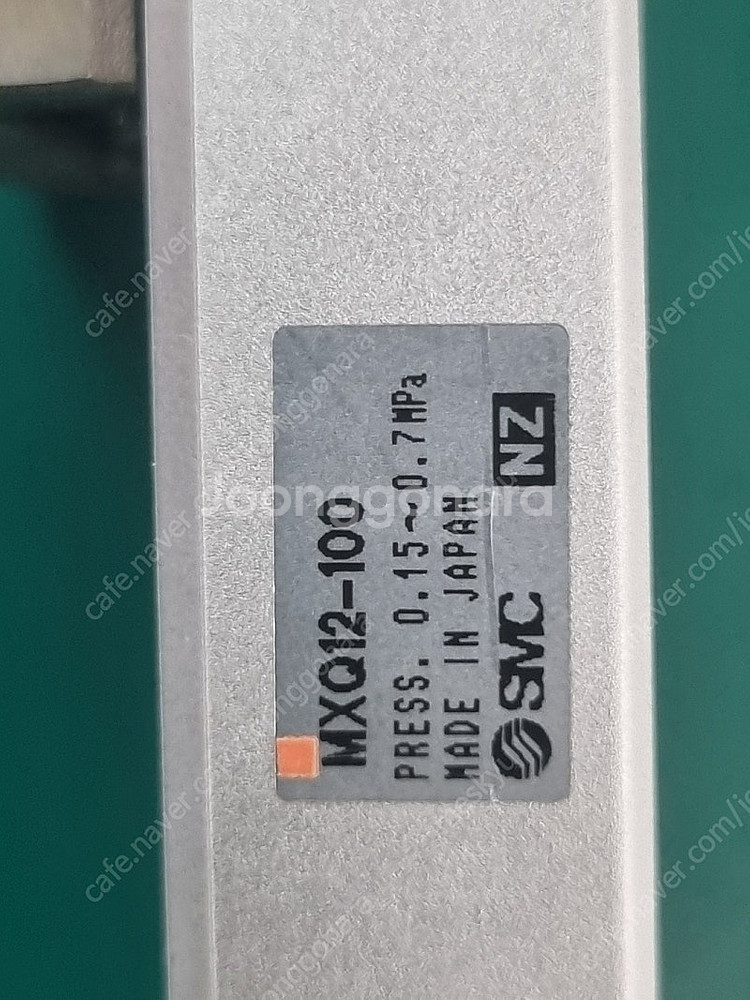 MXQ12-100--1