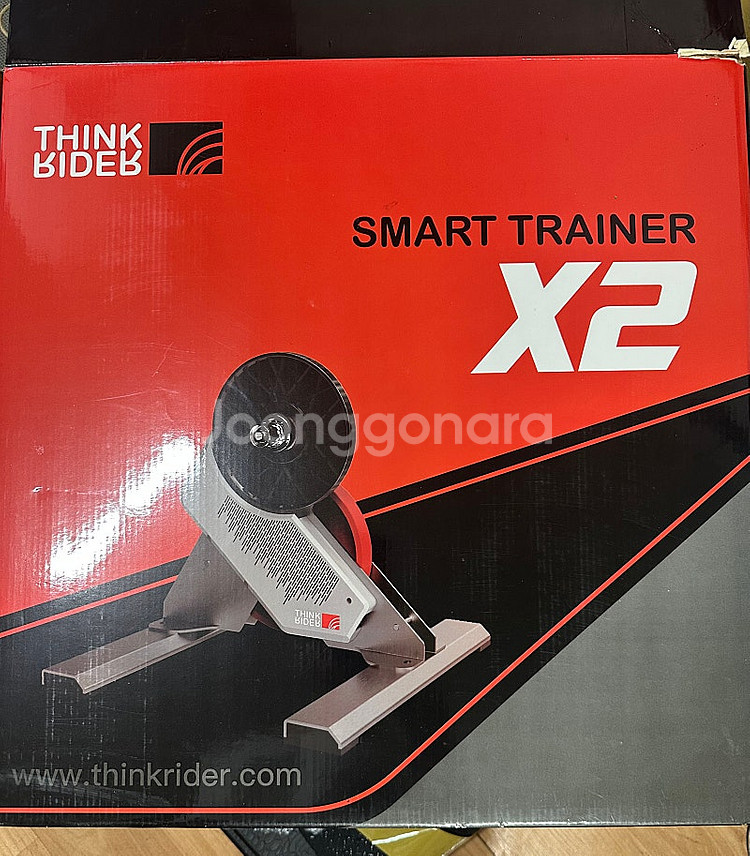 싱크라이더 x2 & 방진매트 함께 판매합니다.--0
