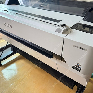 엡손 SC-T5440M A0 대형 플로터 스캐너