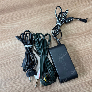 GV-HD700 소니 HDV 레코더 60mm 테이프