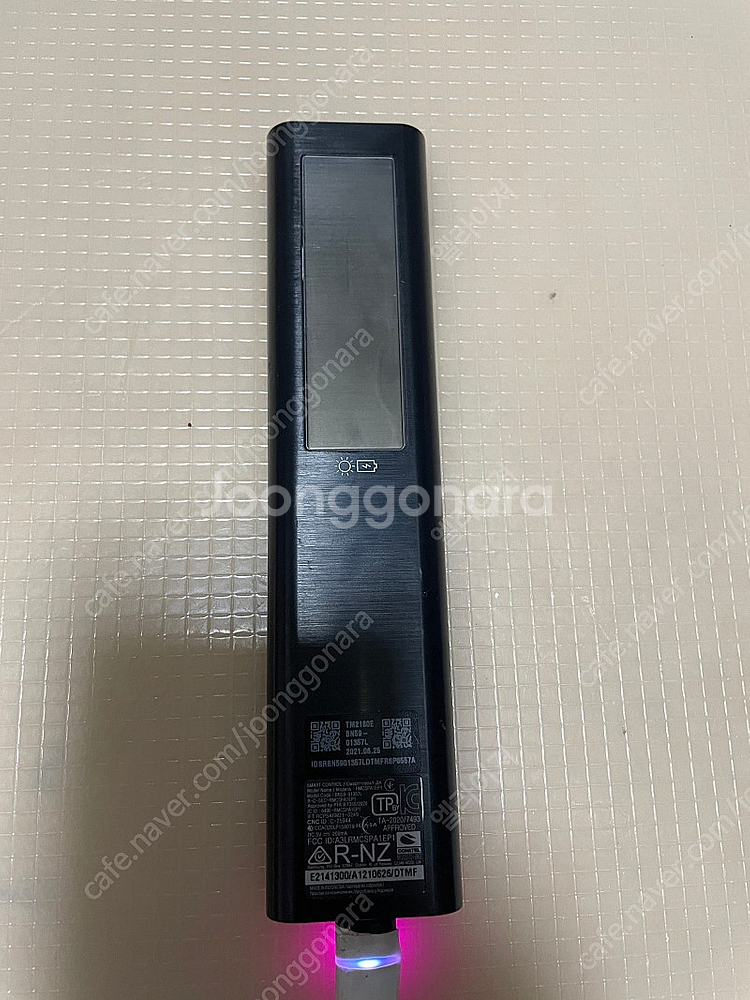 삼성 리모컨 BN59-01357L--1