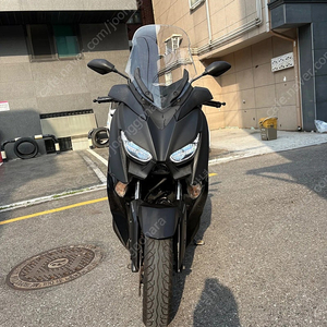 엑스맥스300