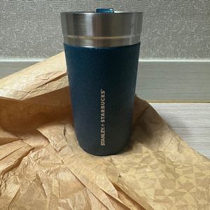 스타벅스 스탠리 아이슬란드 텀블러/새제품