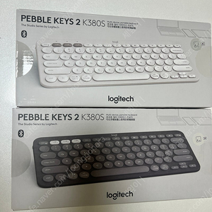 로지텍 키보드 K380S