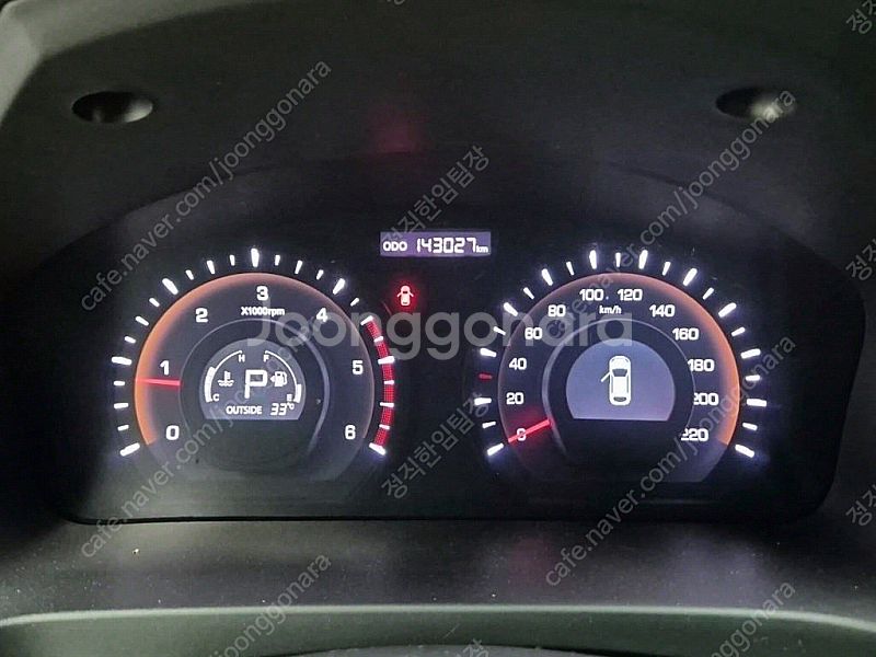 KG모빌리티(쌍용) 뉴코란도C 2WD 20 CVT 판매...--5