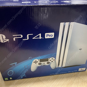 Ps4 pro + vr + 타이틀 37개