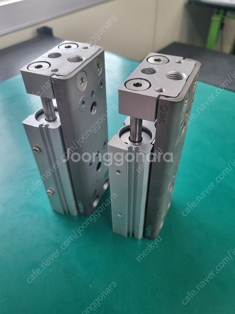 MXQ25A-50--0