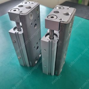 MXQ25A-50