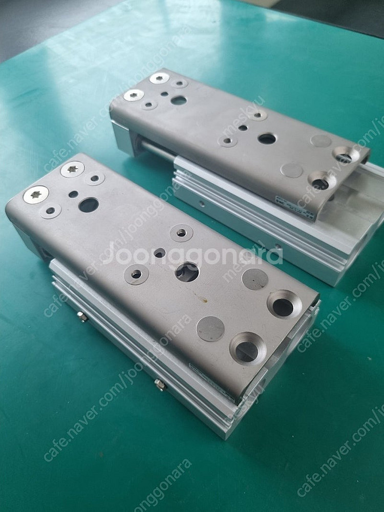 MXQ25A-50--2