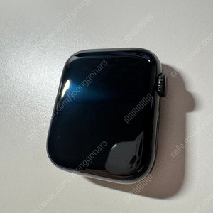 애플워치5 스테인레스 44mm 판매합니다