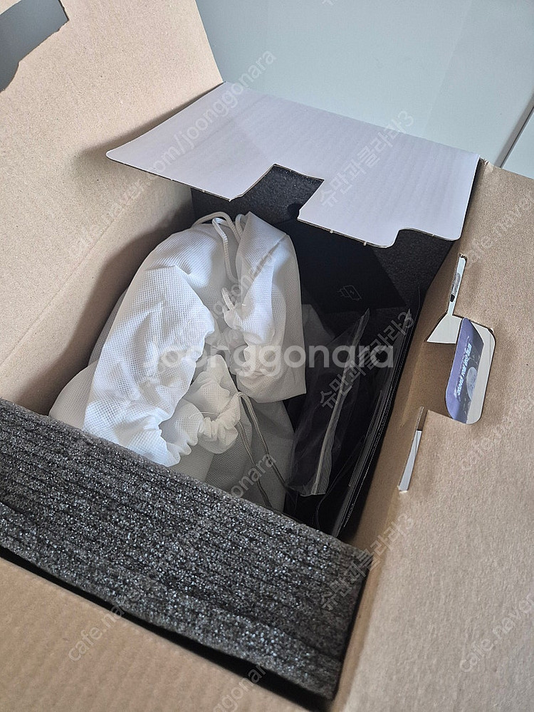 폴리오 넥풀러 목 어깨 마사지기 팝니다--3