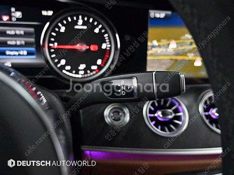 벤츠 E클래스 중고 벤츠 중고 흰색 2019년식 79,...--9