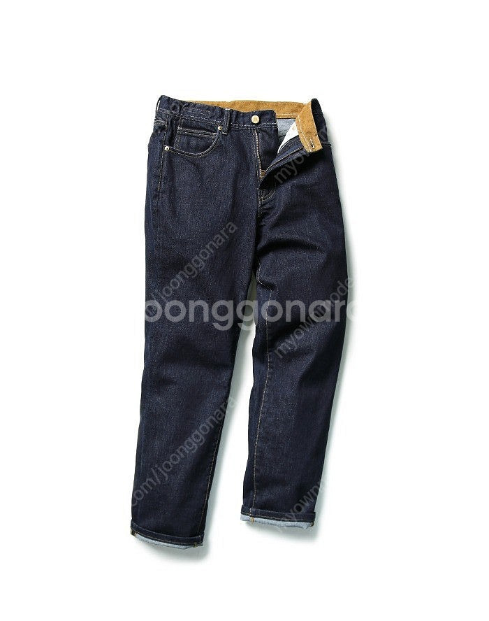 [팝니다] 바스통 바지 30(M)사이즈 모음--1