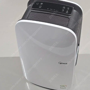 위닉스 인버터 스마트 제습기 19리터 wifi