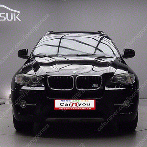 BMW X6 (E71) 30 D 중고차 판매합니다 ★전액할부★저신용★유튜브:뿅카TV