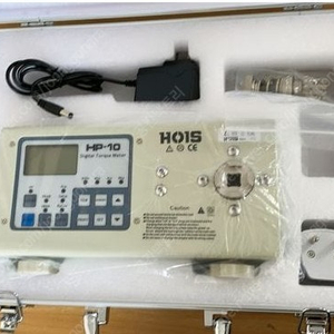 디지털 토크메타 토크측정기 멀티미터 전압 저항 게이지 2세대 hp-10 1N.M