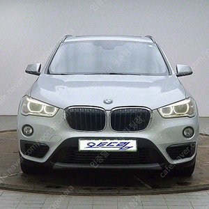 BMW X1 중고 BMW X1 중고차 SUV 중고 회색 2016년식 80,846km xDrive 20d 중고차직거래카페