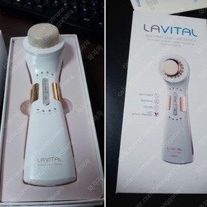 led 피부마사지기 싸게 팔아요