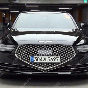 제네시스 G90 중고 제네시스 중고 가격 2021년식 41,682km 5.0 GDI AWD 프레스티지 중고차카페