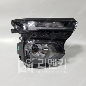 [판매] 쉐보레 트레일블레이저[전기형] 중고 LED헤드라이트 램프 전조등 자동차중고부품 폐차장중고부품 수입차중고부품 판매 구매 복원 불량 파손 수리 교체 리멘카