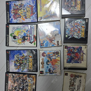 ps1,2 타이틀 팝니다