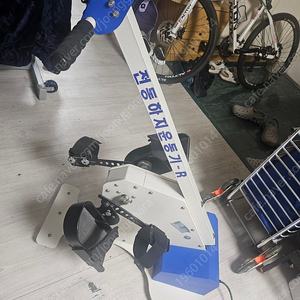 하지 전동운동기구 auto bike jsb-1000 팝니다