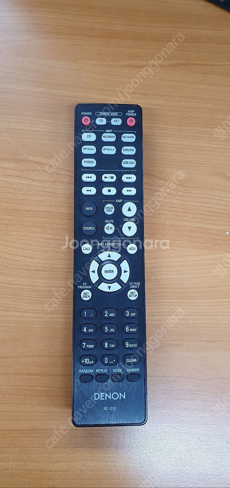 데논 pma 1600ne 판매합니다.--1