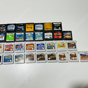 닌텐도 DS 3DS 알칩 판매