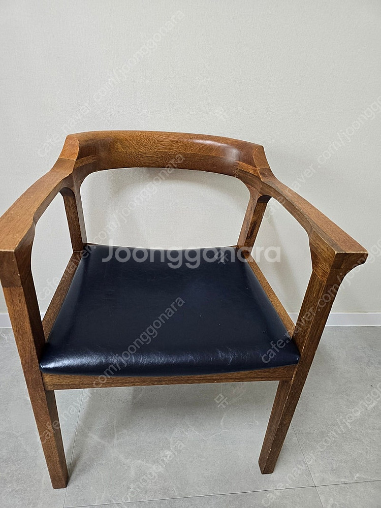 원목의자--0