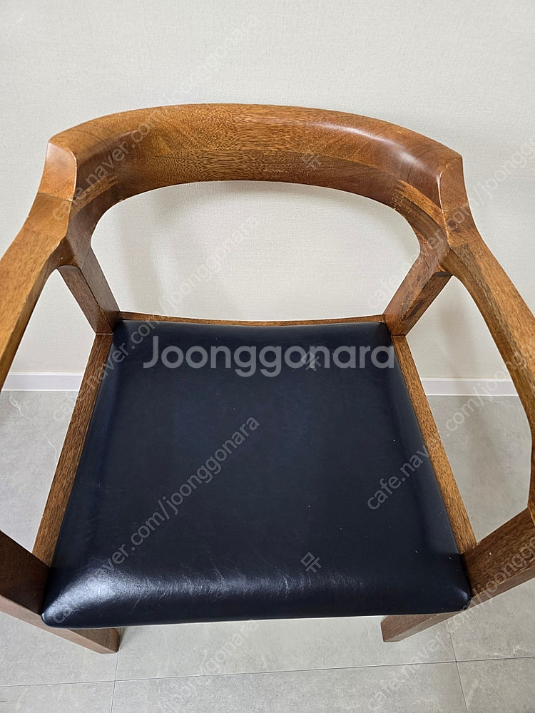원목의자--1