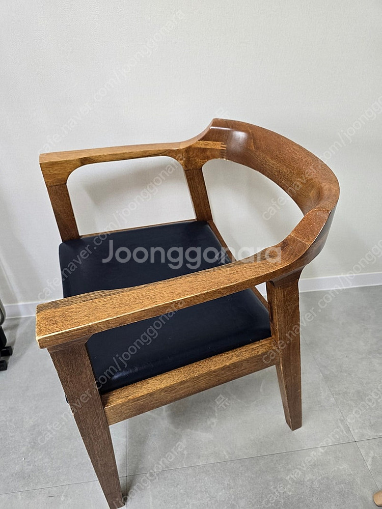 원목의자--3