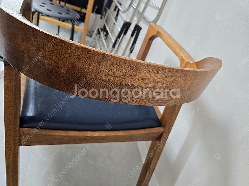 원목의자--4