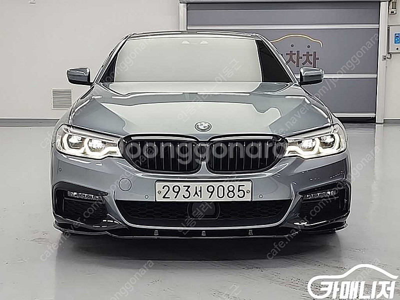 [BMW]5시리즈 (G30) 530i xDrive M ...--2