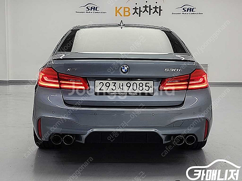 [BMW]5시리즈 (G30) 530i xDrive M ...--3