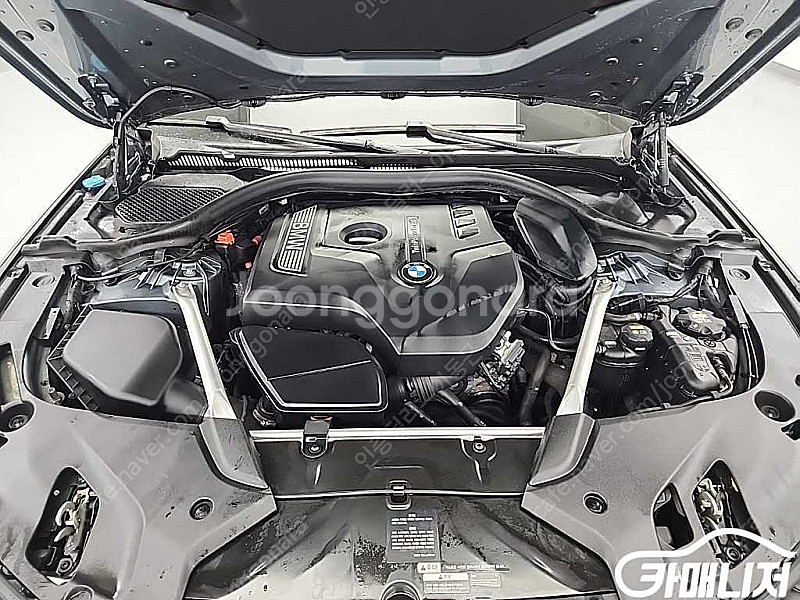 [BMW]5시리즈 (G30) 530i xDrive M ...--5