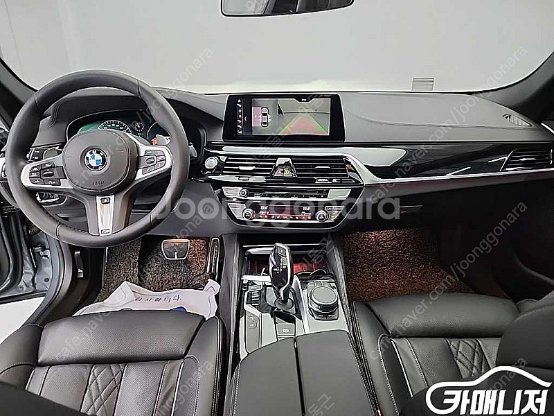 [BMW]5시리즈 (G30) 530i xDrive M ...--7
