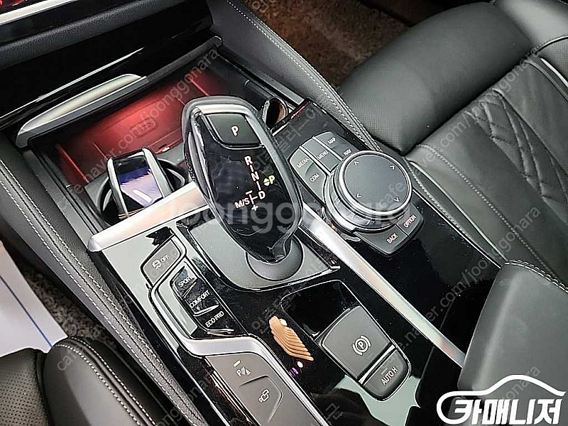 [BMW]5시리즈 (G30) 530i xDrive M ...--8