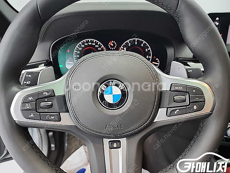 [BMW]5시리즈 (G30) 530i xDrive M ...--9