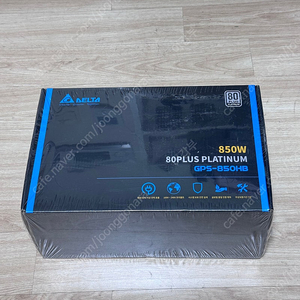 델타 파워서플라이 850W GPS-850HB 미개봉