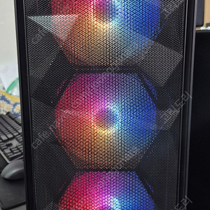 인텔 최신 14600KF , RTX3070TI , 32GB 램 고사양 컴퓨터 판매합니다