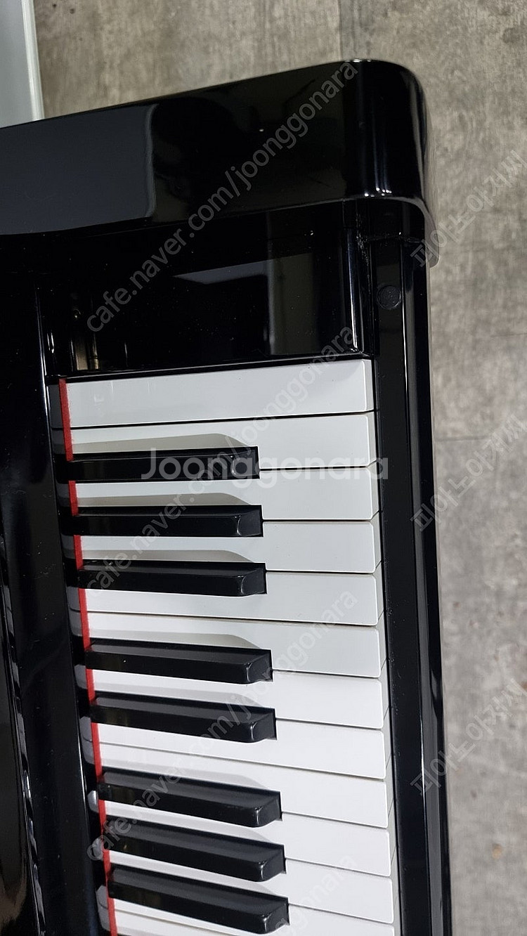 전공자용야마하피아노 Ux-1--2
