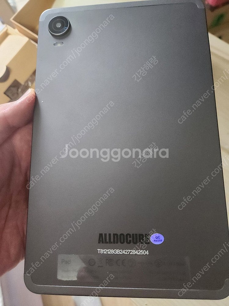 iplay60 mini pro 팝니다--1