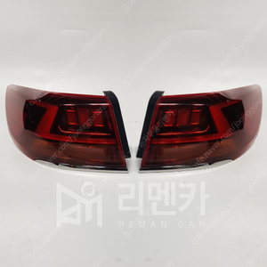[판매] 기아 K7 프리미어 중고 후미등 데루등 테일램프 자동차중고부품 폐차장중고부품 수입차중고부품 판매 구매 복원 불량 파손 수리 교체 리멘카