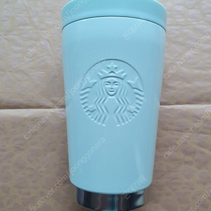 스타벅스 SS 엘마 민트 텀블러 355ml